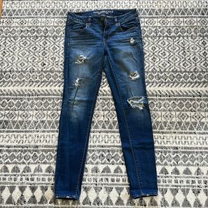 American Eagle Jegging